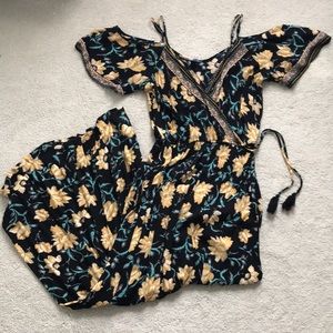 Maxi dress!